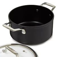 BergHOFF Essentials Ano Hard Anodized Non-Stick -pc. Cookware Set