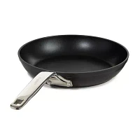 BergHOFF Essentials Ano Hard Anodized Non-Stick 2-pc. Frypan Set