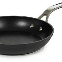 BergHOFF Essentials Ano Hard Anodized Non-Stick 2-pc. Frypan Set