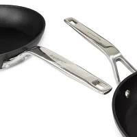 BergHOFF Essentials Ano Hard Anodized Non-Stick 5-pc. For-Two Cookware Set