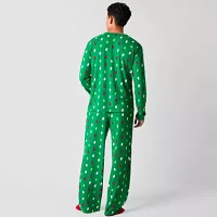 JCPenney x HARIBO Mens 2-pc. Pant Pajama Set