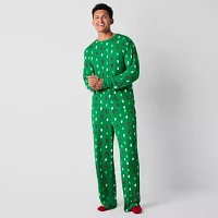 JCPenney x HARIBO Mens 2-pc. Pant Pajama Set