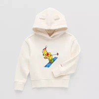 JCPenney x HARIBO Toddler Girls Long Sleeve Hoodie