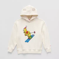 JCPenney x HARIBO Little & Big Girls Long Sleeve Hoodie