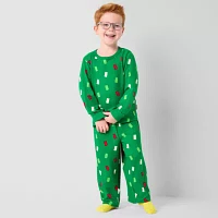 JCPenney x HARIBO Toddler Boys 2-pc. Pant Pajama Set