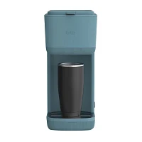 bella Single-Serve Coffee Maker, Fits-anywhere kitchenware