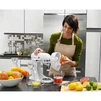 KitchenAid Citrus Juicer Processor Attachment