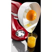 KitchenAid Citrus Juicer Processor Attachment