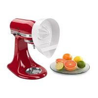 KitchenAid Citrus Juicer Processor Attachment