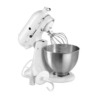 KitchenAid Classic Series 4.5Qt Tilt-Head Stand Mixer