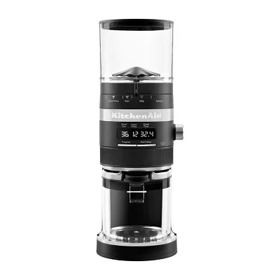 KitchenAid Burr Coffee Grinder