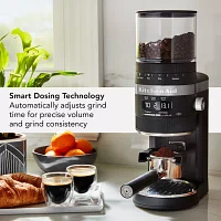 KitchenAid Burr Coffee Grinder