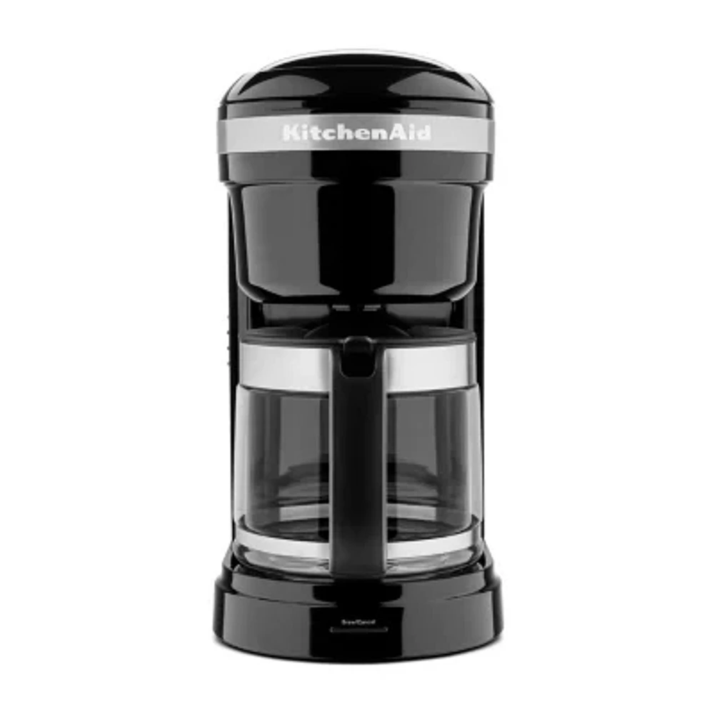 KitchenAid 12-Cup Drip 12-Cup Coffee Maker