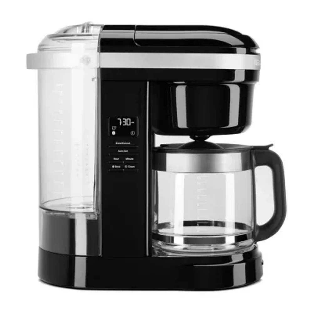 KitchenAid 12-Cup Drip 12-Cup Coffee Maker