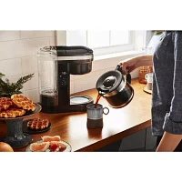 KitchenAid 12-Cup Drip 12-Cup Coffee Maker