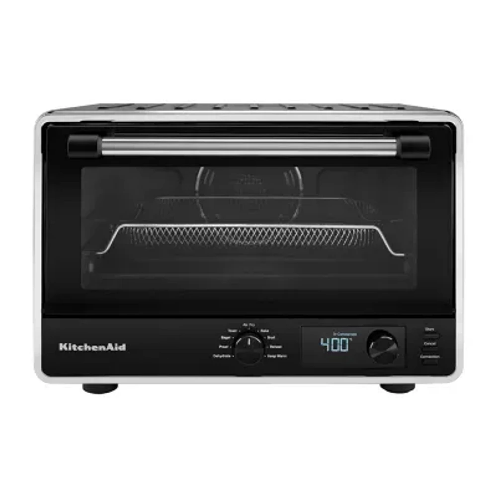 KitchenAid Digital Countertop Oven