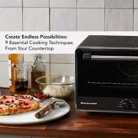 KitchenAid Digital Countertop Oven