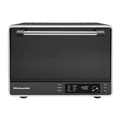 KitchenAid Dual Convection Countertop Oven