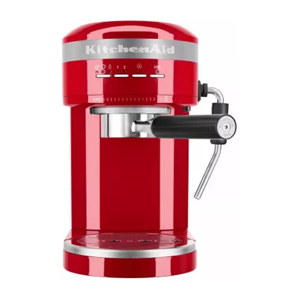 KitchenAid Semi-Automatic Espresso Machine