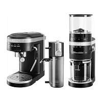 KitchenAid Automatic Milk Frother Attachment