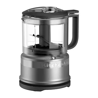 KitchenAid Mini Food Processor