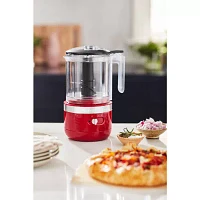 KitchenAid Cordless 5-Cup Food Chopper