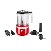 KitchenAid Cordless 5-Cup Food Chopper