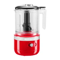 KitchenAid Cordless 5-Cup Food Chopper