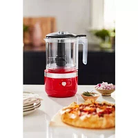 KitchenAid Cordless 5-Cup Food Chopper