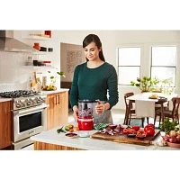 KitchenAid Cordless 5-Cup Food Chopper