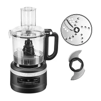 KitchenAid Easy Store 7-Cup Food Processor