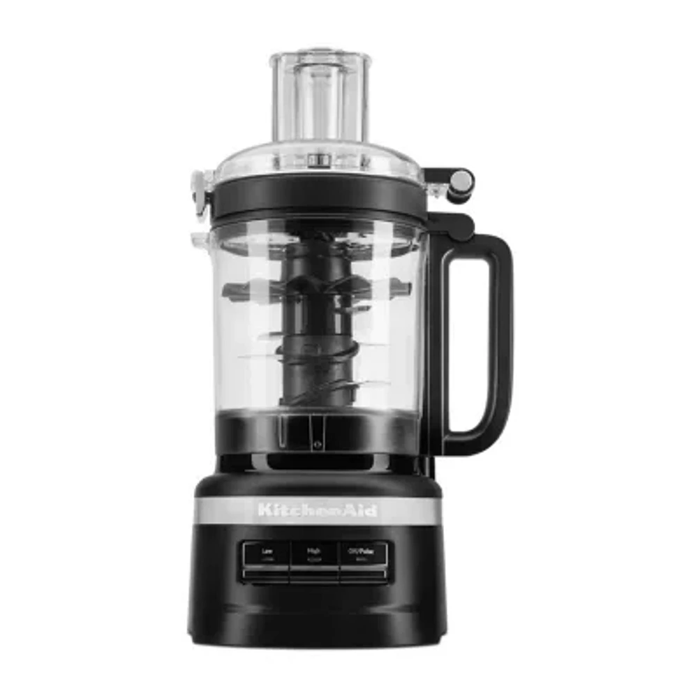 KitchenAid 9-Cup Food Processor