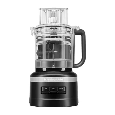 KitchenAid 13-Cup Food Processor