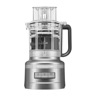 KitchenAid 13-Cup Food Processor