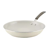 Rachael Ray Cucina Ceramic Non-Stick 12.5" Frying Pan