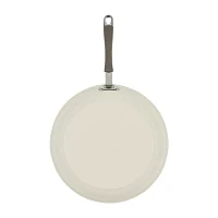 Rachael Ray Cucina Ceramic Non-Stick 12.5" Frying Pan