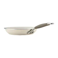 Rachael Ray Cucina Ceramic Non-Stick 8.5" Frying Pan