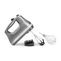 KitchenAid 6-Speed Hand Mixer