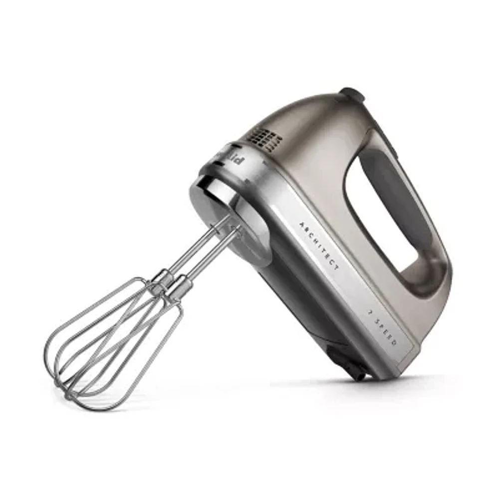 KitchenAid 7-Speed Hand Mixer