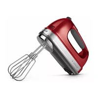 KitchenAid 9-Speed Hand Mixer