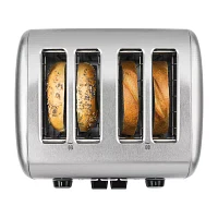 KitchenAid Extra Wide 4-Slice Toaster