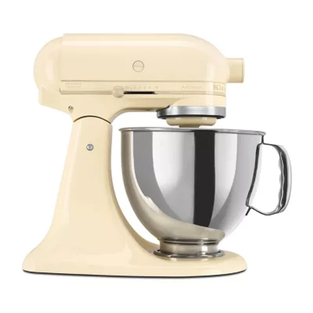 KitchenAid Artisan Series 5qt Tilt-Back Head Stand Mixer