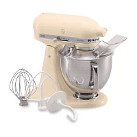 KitchenAid Artisan Series 5qt Tilt-Back Head Stand Mixer