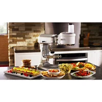 KitchenAid Stand Mixer Attachment Food Processor