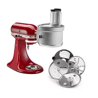 KitchenAid Stand Mixer Attachment Food Processor