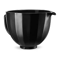 KitchenAid 5Qt Ceramic Mixer Accessory Bowl