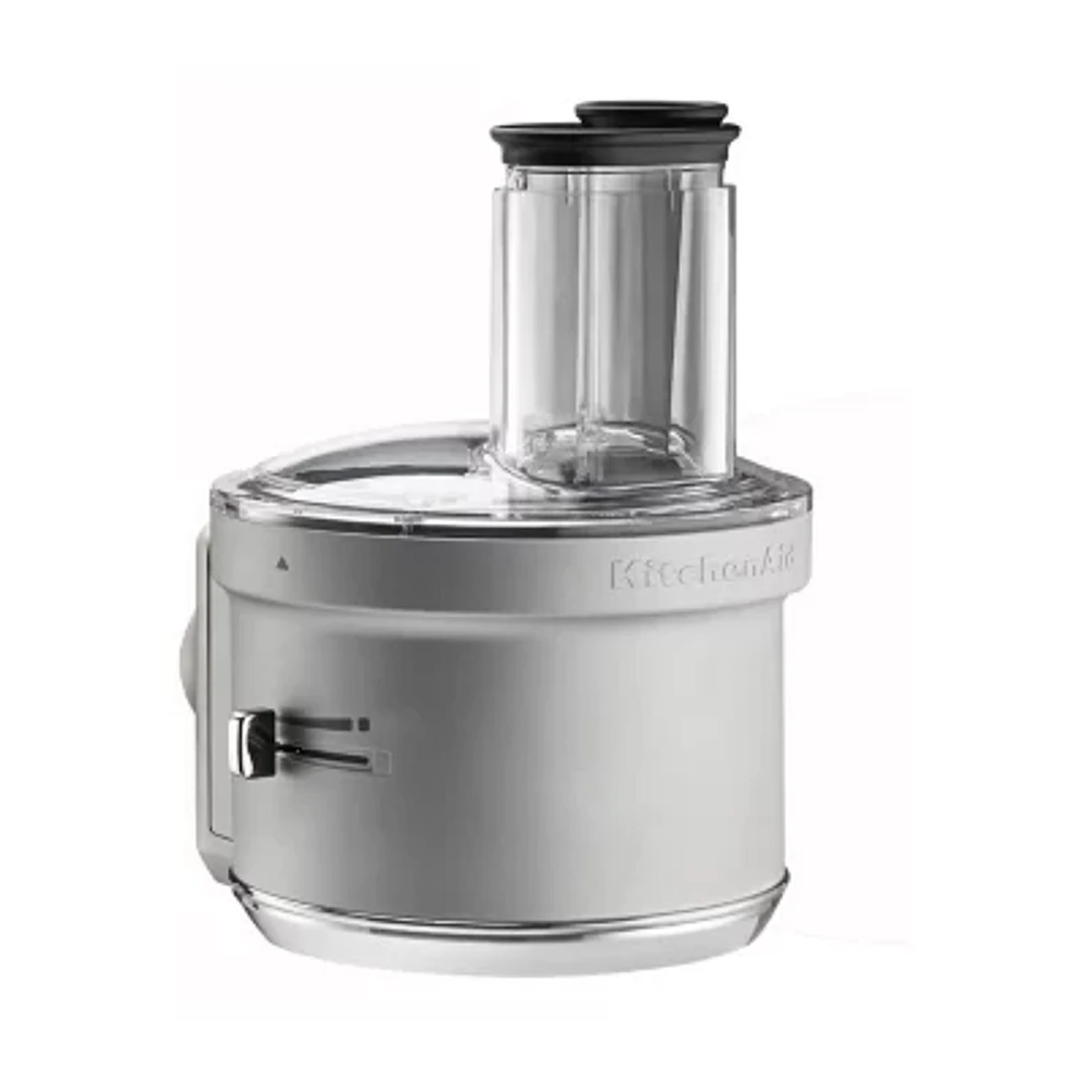 KitchenAid Food Processor Attachment