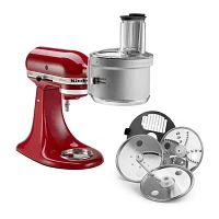 KitchenAid Food Processor Attachment