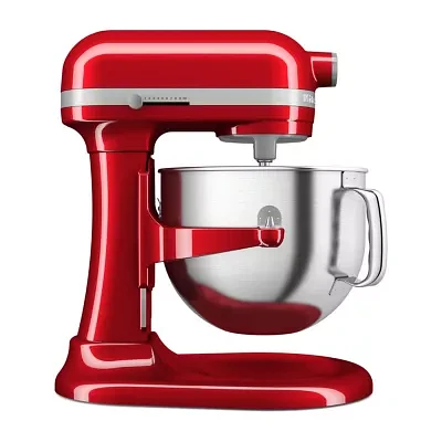 KitchenAid 7qt Bowl-Lift Stand Mixer