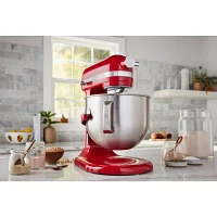 KitchenAid 7qt Bowl-Lift Stand Mixer